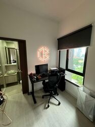 Forte Suites (D8), Apartment #601610631